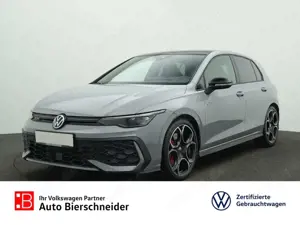 Volkswagen Golf GTI 8 2.0 TSI DSG BLACK STYLE PANO HK-SOUND 19 Queens