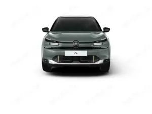 Citroen C4 MAX PT130EAT Winterpaket 360° Kamera ACC Keyless N