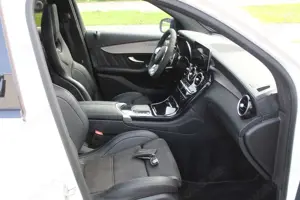 Mercedes-Benz GLC 63 AMG GLC 63 S AMG 4Matic Pano,AHK,Perf.Sitze Bild 5