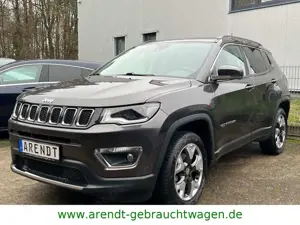 Jeep Compass Limited 4WD*XENON/AUTOMATIK/RFK/AHK/SHZ*