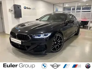 BMW 840 d xDrive Gran Coupe M Sportpaket Pano Navi Leder L