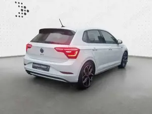 Volkswagen Polo 2.0 TSI DSG GTI*IQ.LIGHT*KAMERA*PDC*SHZ*NAV