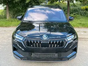 Skoda Karoq 1.5l TSI ACT DSG Sportline Matrix AHK Kame