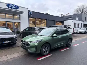 Ford Kuga ST-Line/Automatik/Winterpaket