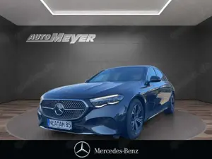 Mercedes-Benz E 450 d 4M AVANTGARDE+PANO+FAHRASSI+DIGITAL+BURM