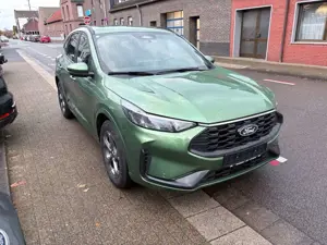 Ford Kuga ST-Line/Automatik/Winterpaket Bild 4