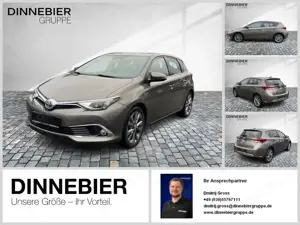 Toyota Auris Hybrid Executive CAM LED NAVI Fernlichtass.