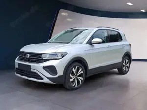 Volkswagen T-Cross 1.0 TSI DSG Life AHK R2D Kamera IQ.Drive