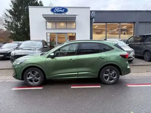 Ford Kuga ST-Line/Automatik/Winterpaket Bild 2
