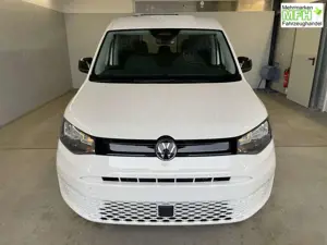 Volkswagen Caddy 1.5 TSI GV5+AHK+Climatronic+App-Connect+Winterp... Bild 2