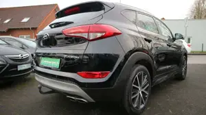 Hyundai TUCSON Passion 2WD Bild 5