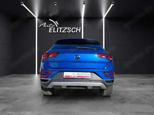 Volkswagen T-Roc Style TSI LED+ ACC SH AID PDC AppConnect ParkAs... Bild 4