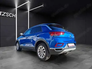 Volkswagen T-Roc Style TSI LED+ ACC SH AID PDC AppConnect ParkAs... Bild 3