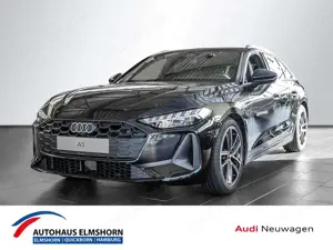 Audi A5 Avant TFSI S tronic SHZ NAVI AHK ACC LED