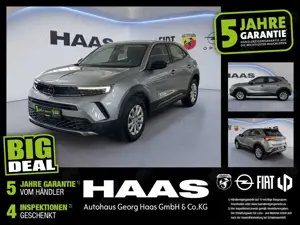 Opel Mokka 1.2 Turbo Edition Sitz-  Lenkradheizung