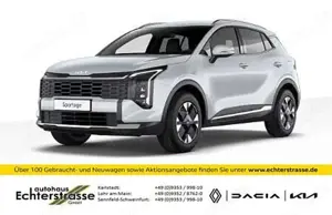 Kia Sportage 1.6 T-GDI 2WD Vision +SHZ+LED