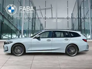 Alpina D3 Bild 5