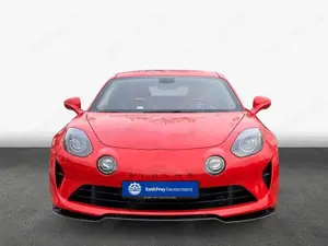 Alpine A110 S 221 kW, 2-türig Bild 5