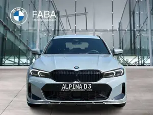 Alpina D3 Bild 4