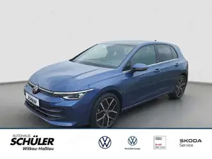 Volkswagen Golf VIII 1.5TSI*EDITION 50*LED-PLUS*NAV*PANO*HuD*DCC