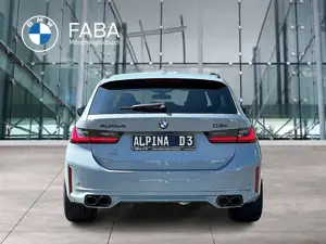 Alpina D3 Bild 3