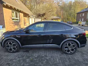 Renault Arkana TCe Mild Hybrid 140 EDC Techno