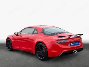 Alpine A110 S 221 kW, 2-türig Bild 3