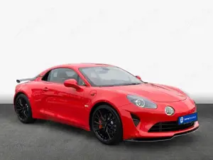 Alpine A110 S 221 kW, 2-türig Bild 4