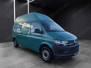 Volkswagen Transporter Kasten EcoProfi lang HÖHE 2480+KLIMA