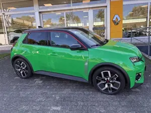 Renault R 5 Techno 150 Comfort Range