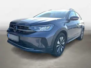 Volkswagen Taigo LIFE TSI DSG KLIMA LED NAVI ALU