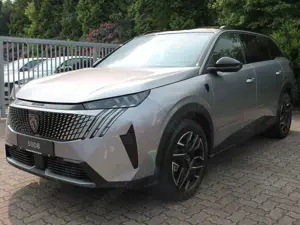 Peugeot 5008 GT Hybrid e-DSC 7-Sitzer AHK/ MSReifen