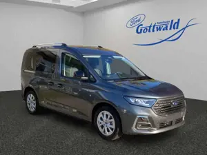 Ford Tourneo Connect Titanium LED Navi PDC RFK Winterpaket
