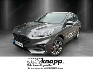 Ford Kuga ST-Line X Plug-In Hybrid HUD Navi GJR PDC
