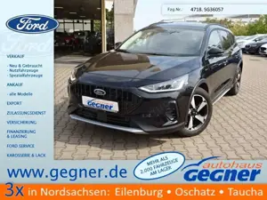 Ford Focus Active X Turnier 1.5L EcoBlue Pano AHK BO