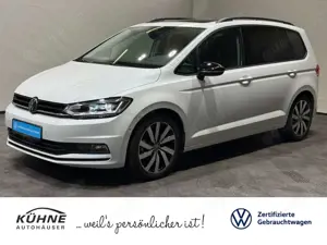 Volkswagen Touran Highline 1.5 TSI DSG Black Style | PANO