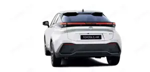 Toyota C-HR 2.0 FWD Teamplayer ACC+Navi+SHZ+Kam. Bild 5