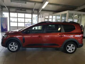 Dacia Jogger TCe 7-Sitzer EXTREME Nur WR-Alu Smart-Link Kamera Bild 4