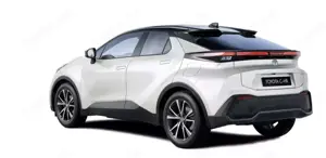 Toyota C-HR 2.0 FWD Teamplayer ACC+Navi+SHZ+Kam. Bild 4
