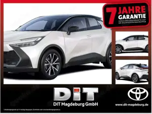 Toyota C-HR 2.0 FWD Teamplayer ACC+Navi+SHZ+Kam.
