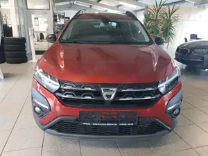 Dacia Jogger TCe 7-Sitzer EXTREME Nur WR-Alu Smart-Link Kamera Bild 2