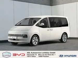 Hyundai STARIA 9-Sitzer HEV 1.6 T-GDI 6-AT 2WD TREND 18" Alu, ...