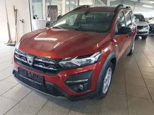 Dacia Jogger TCe 7-Sitzer EXTREME Nur WR-Alu Smart-Link Kamera Bild 3