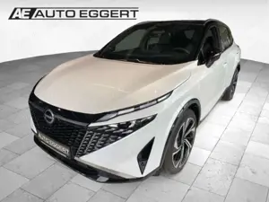 Nissan Qashqai Tekna e-Power  Navi 360 Kamera LED ACC Apple CarPl