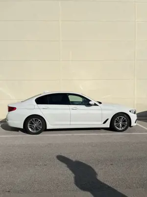 BMW 520 520i Aut.