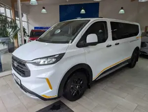 Ford Tourneo Custom Transit Custom Trail L2 2,0l Allrad Automatik!