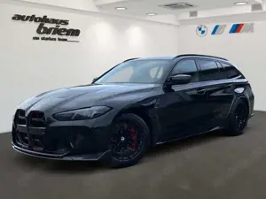 BMW M3 Touring CS, TRAUMAUTO, M POWER, SAMMLERSTÜCK