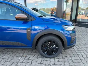 Dacia Sandero Stepway Extreme Eco-G 100 Bild 5