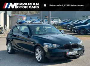 BMW 116 Baureihe 1 Lim. 3-trg. 116 i