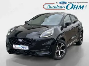 Ford Puma ST-Line 1.0 EcoBoost Mild Hybrid - RFK - Navi -